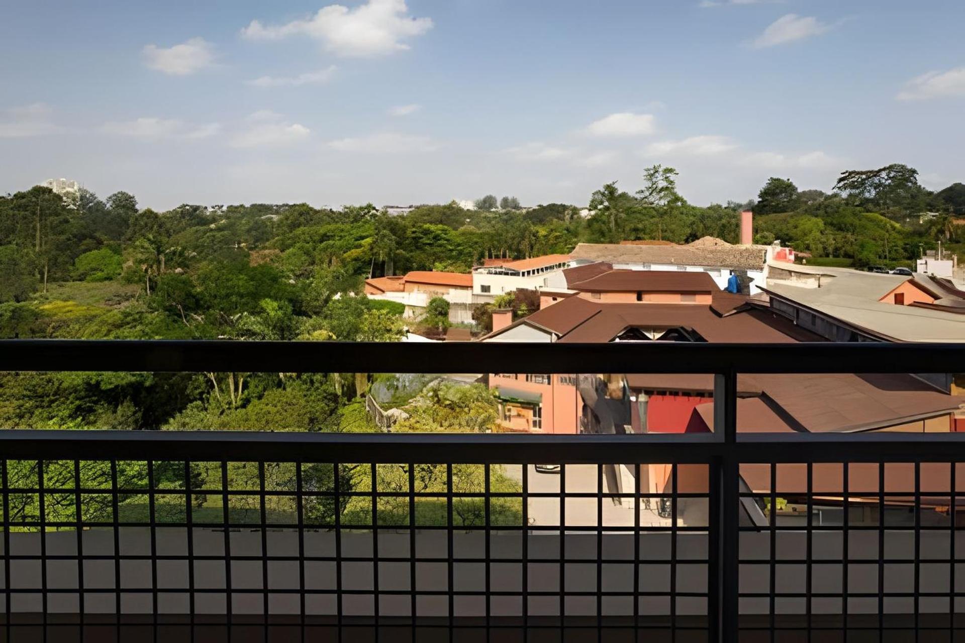 Flat Completo E Aconchegante - Granja Viana Cotia (Sao Paulo) Exterior foto