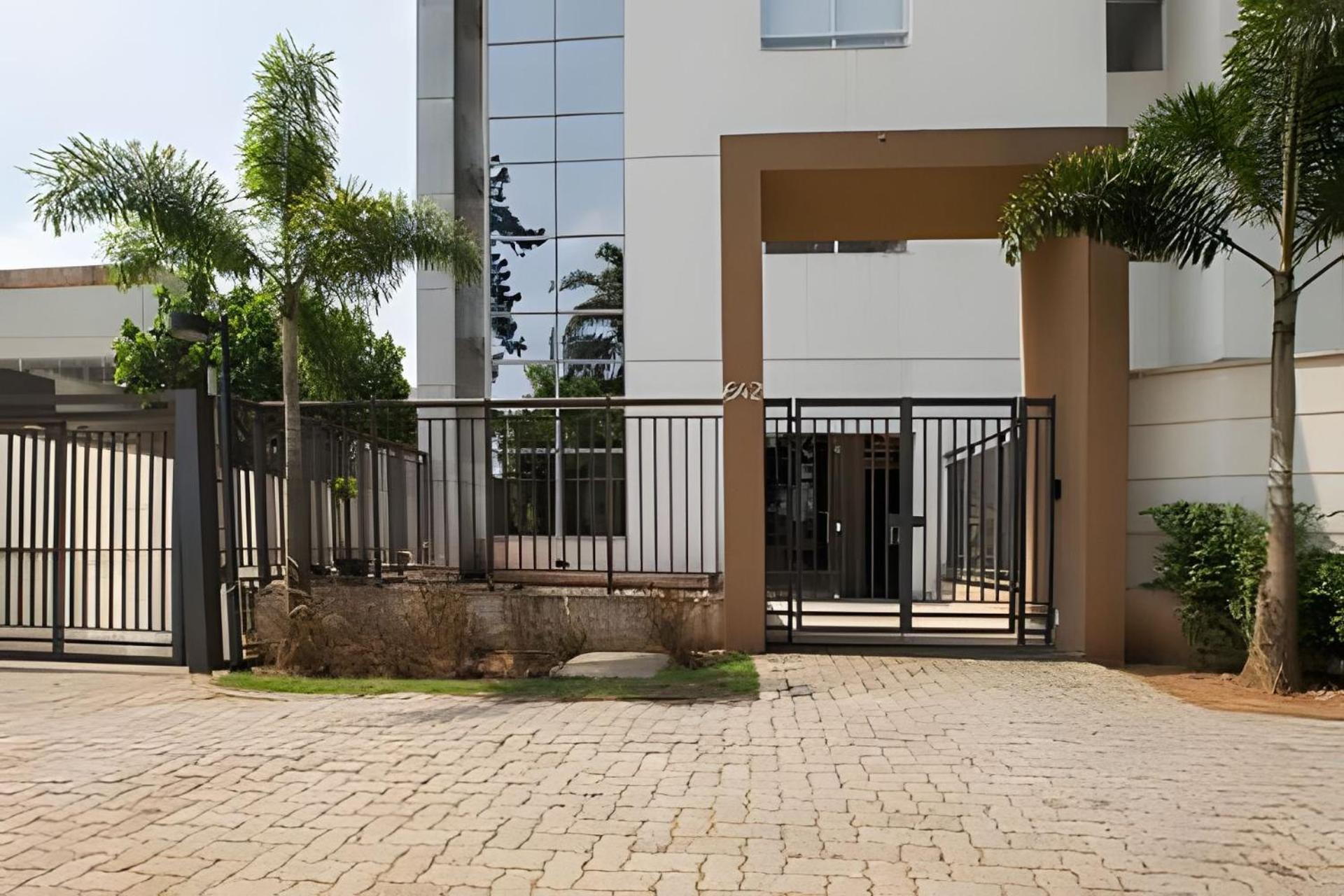Flat Completo E Aconchegante - Granja Viana Cotia (Sao Paulo) Exterior foto